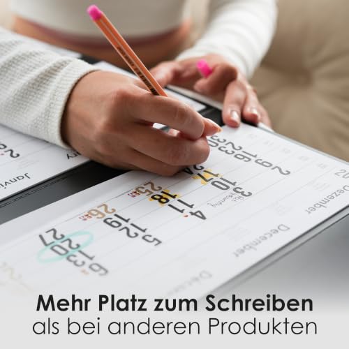 3 Monatskalender 2027 Produktdetail