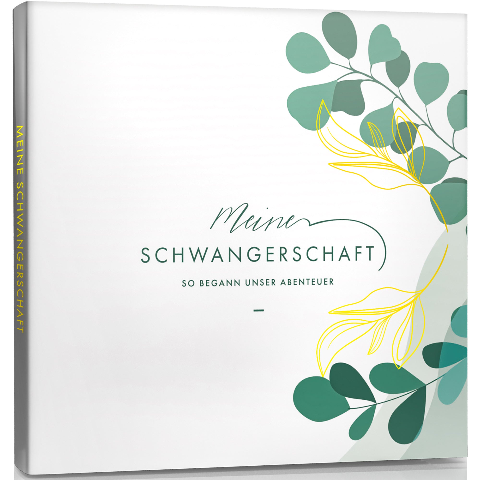 Schwangerschaftstagebuch